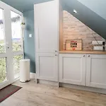 Walker's בית נופש