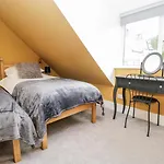 Walker's Feriehus Windermere