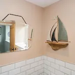 בית נופש Walker's *