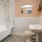 Walker's בית נופש