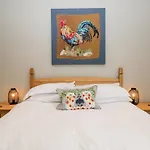 Walker's בית נופש *