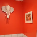 Walker's בית נופש *