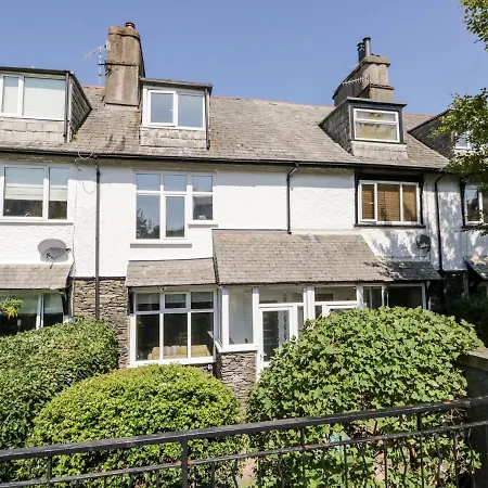 בית נופש Walker's