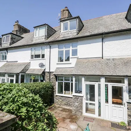 Walker's Windermere