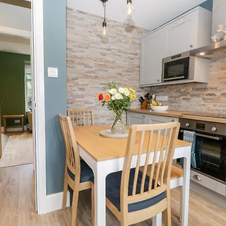 Ferienhaus Walker's *