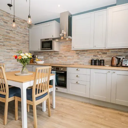 Walker's Ferienhaus *