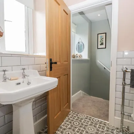 Ferienhaus Walker's *