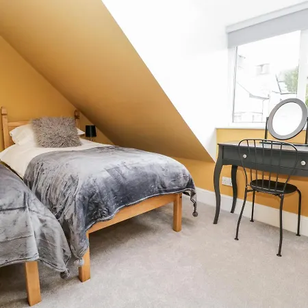 Walker's Ferienhaus Windermere