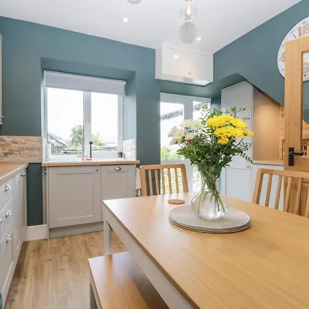 Walker's Ferienhaus *