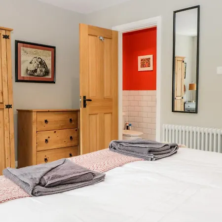 Ferienhaus Walker's *