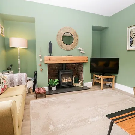 Walker's בית נופש