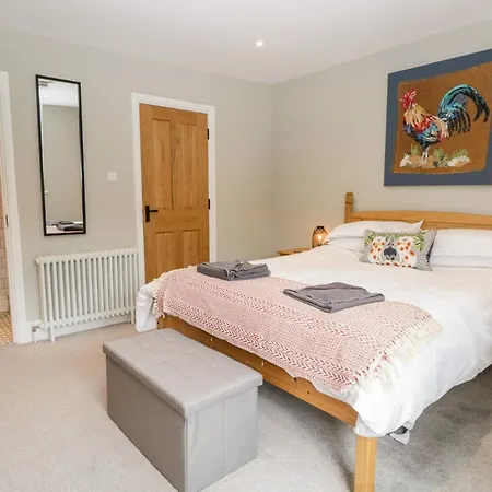 Walker's Semesterbostad Windermere