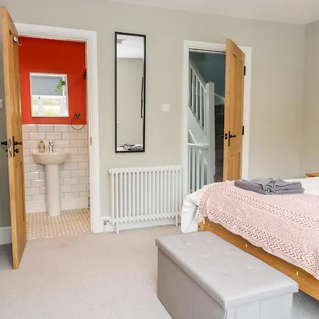 Walker's Ferienhaus Windermere