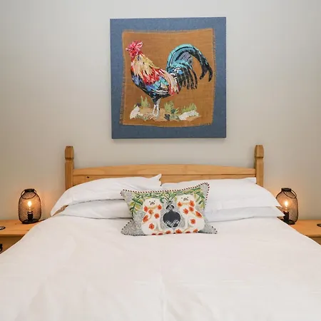 Walker's Ferienhaus *