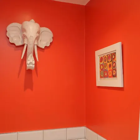 Walker's Ferienhaus *