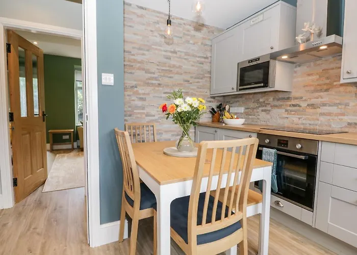 Semesterbostad Walker's *