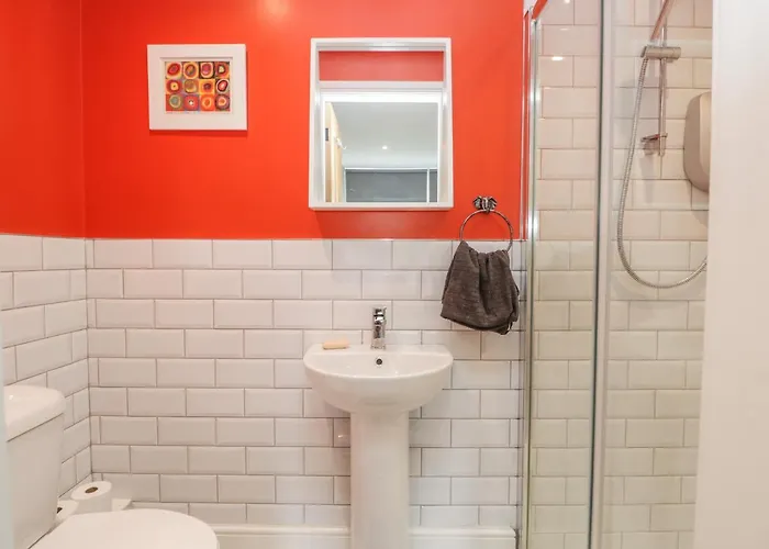 Semesterbostad Walker's