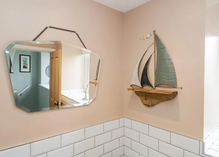 Semesterbostad Walker's *