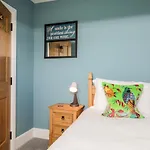 Walker's Semesterbostad Windermere
